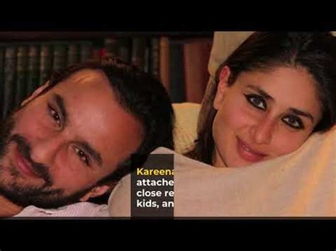 kareena kapoorsex|Kareena Kapoor Recalls Filming Sex Scene With Saif Ali Khan In。